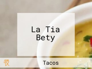 La Tia Bety