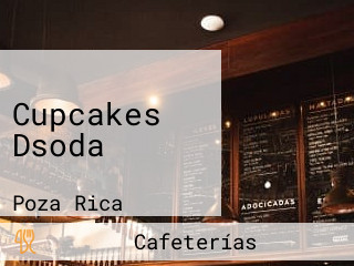 Cupcakes Dsoda