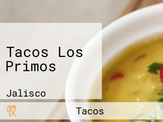 Tacos Los Primos