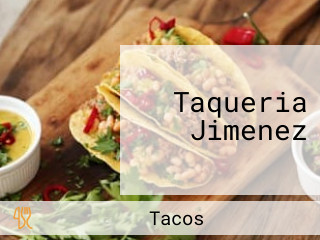 Taqueria Jimenez