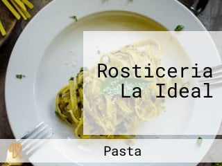 Rosticeria La Ideal