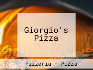 Giorgio's Pizza