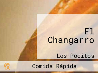 El Changarro