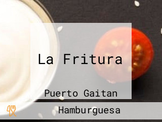 La Fritura