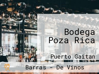 Bodega Poza Rica