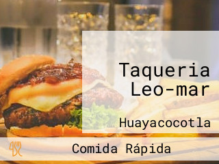 Taqueria Leo-mar