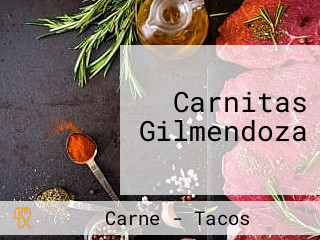 Carnitas Gilmendoza