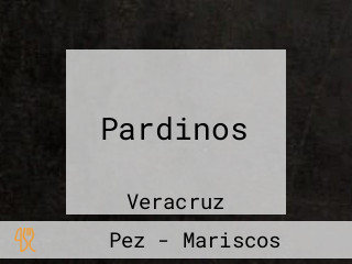 Pardinos