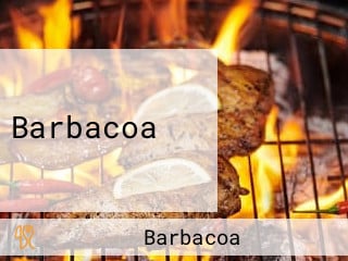 Barbacoa