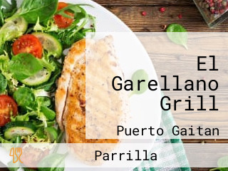 El Garellano Grill