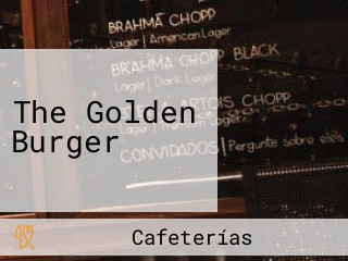 The Golden Burger