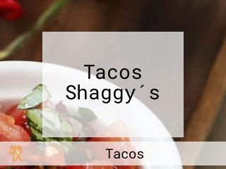 Tacos Shaggy´s