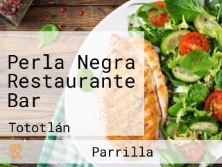 Perla Negra Restaurante Bar