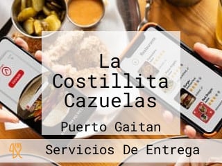 La Costillita Cazuelas