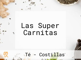 Las Super Carnitas