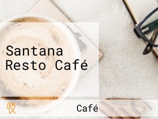 Santana Resto Café