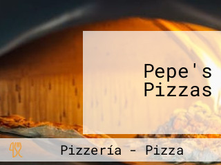 Pepe's Pizzas