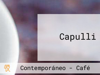 Capulli