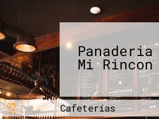 Panaderia Mi Rincon