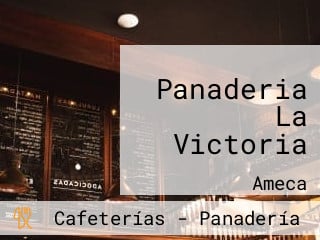 Panaderia La Victoria