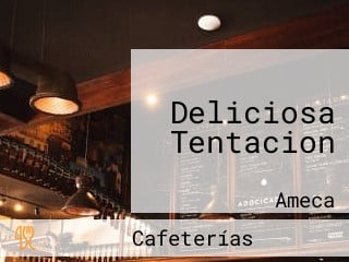 Deliciosa Tentacion