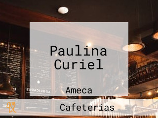 Paulina Curiel