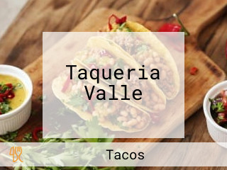 Taqueria Valle