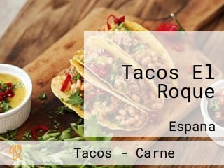 Tacos El Roque