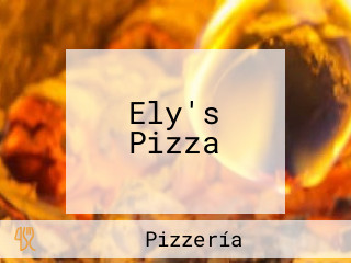 Ely's Pizza