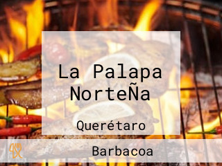 La Palapa NorteÑa