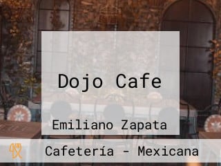 Dojo Cafe