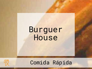 Burguer House