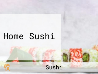 Home Sushi