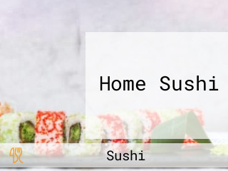 Home Sushi