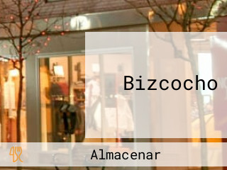 Bizcocho