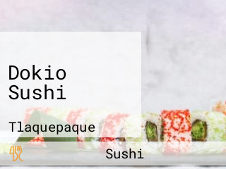 Dokio Sushi