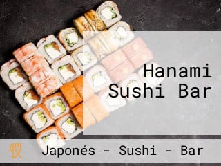 Hanami Sushi Bar