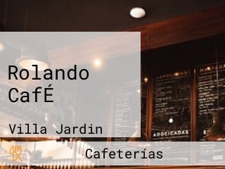 Rolando CafÉ