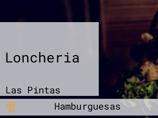 Loncheria