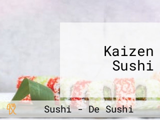 Kaizen Sushi