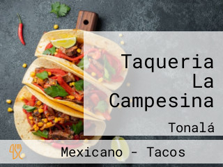 Taqueria La Campesina