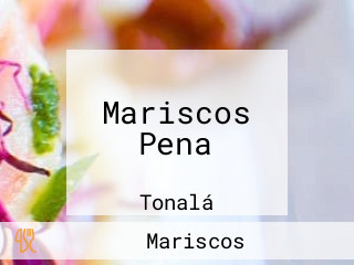 Mariscos Pena