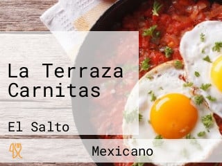 La Terraza Carnitas