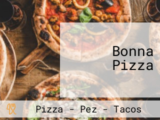 Bonna Pizza