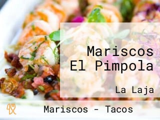 Mariscos El Pimpola