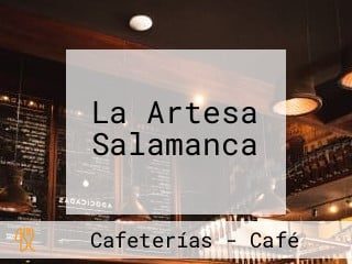 La Artesa Salamanca