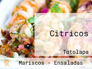 Citricos