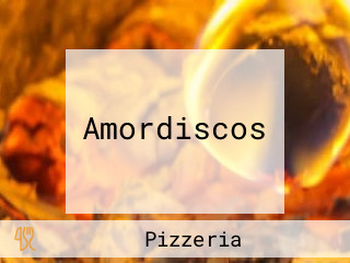 Amordiscos