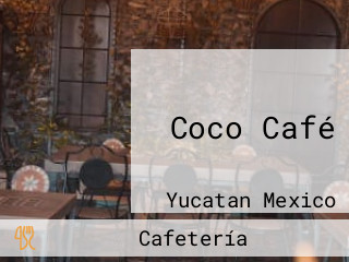 Coco Café