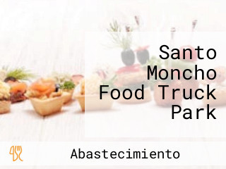 Santo Moncho Food Truck Park